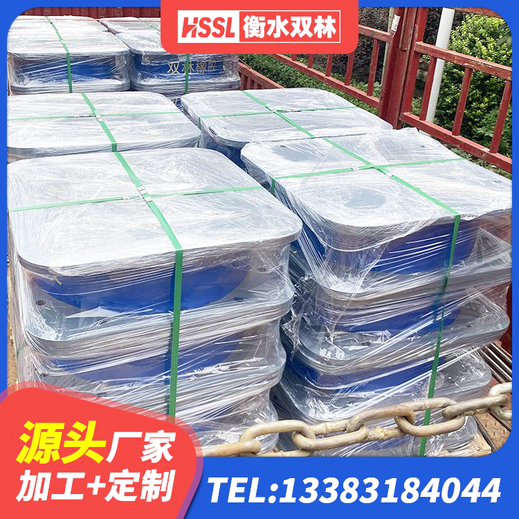 岭东区钢结构隔震支座什么价格 岭东区民用减震支座源头工厂 岭东区HDR1200高阻尼支座 岭东区LNR1100隔震支座生产加工 - 第9张
