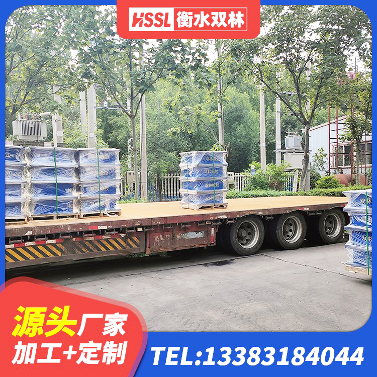 岭东区HDR500橡胶支座 岭东区铅芯隔震支座LRB1000 岭东区较高阻尼隔震支座厂家 岭东区LNR1200建筑隔震橡胶支座生产加工 - 第7张