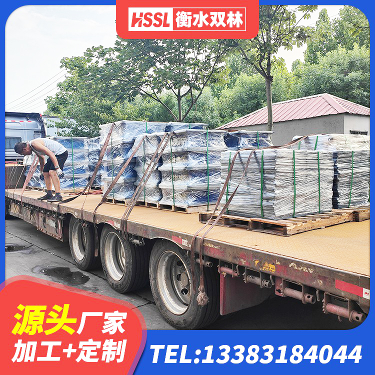 岭东区HDR500橡胶支座 岭东区铅芯隔震支座LRB1000 岭东区较高阻尼隔震支座厂家 岭东区LNR1200建筑隔震橡胶支座生产加工 - 第4张