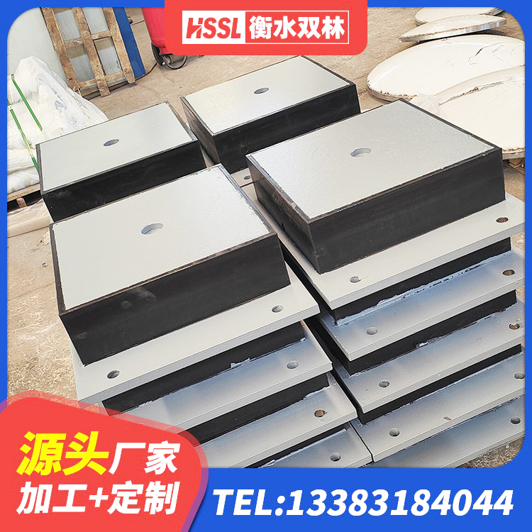 岭东区LNR900天然隔震支座源头工厂 岭东区住宅隔震支座厂家 岭东区LRB1000铅芯支座厂家电话 岭东区隔震支座厂商生产厂家 - 第5张