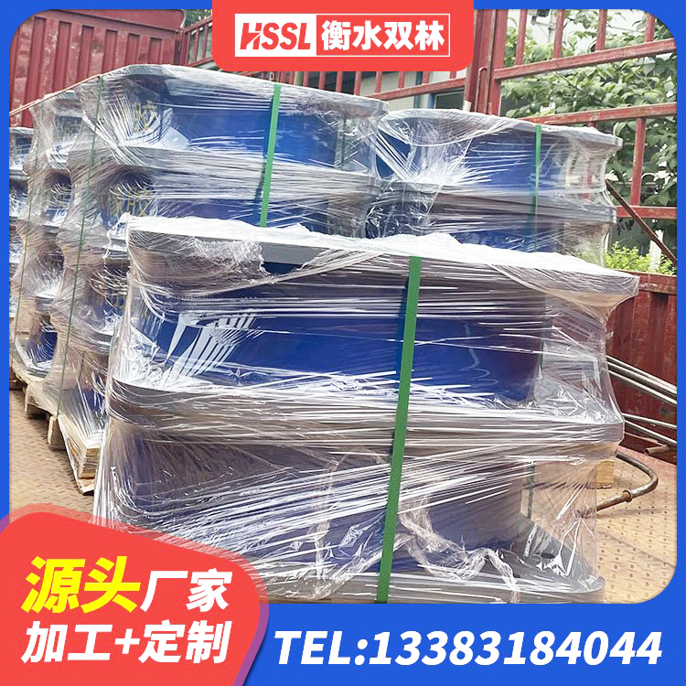 岭东区LRB1300铅芯隔震支座 岭东区建筑高阻尼隔振橡胶隔震支座 岭东区建筑隔震减震橡胶隔震支座源头工厂 岭东区水平力分散型LNR隔震支座源头工厂 - 第4张