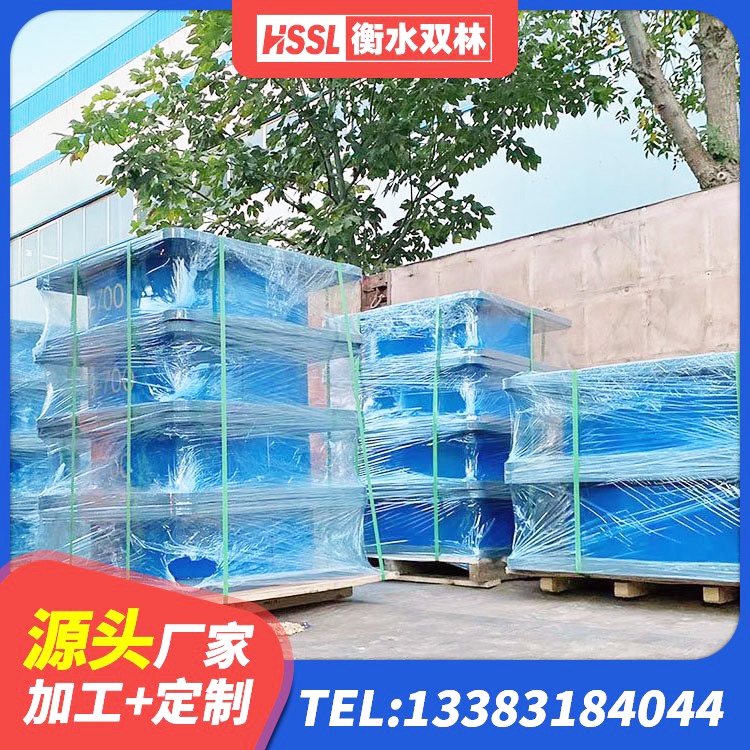 岭东区LNR1400天然橡胶支座厂家电话 岭东区建筑减震隔震支座多少钱 岭东区建筑生产厂家隔震支座生产厂家 岭东区建筑隔震支座LNR700-Ⅱ - 第3张