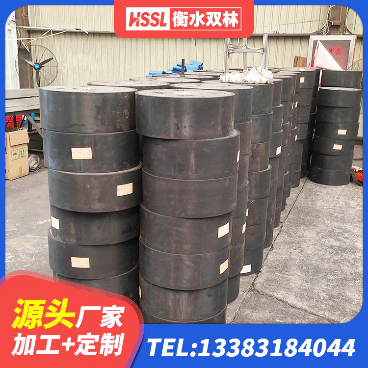 岭东区建筑铅芯隔震支座什么价格 岭东区LNR隔震支座900(II型)源头工厂 岭东区建筑分散力型隔震支座厂家 岭东区LNR抗震支座 - 第2张