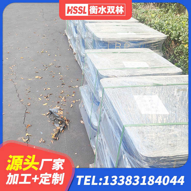 岭东区LRB1300铅芯隔震支座 岭东区建筑高阻尼隔振橡胶隔震支座 岭东区建筑隔震减震橡胶隔震支座源头工厂 岭东区水平力分散型LNR隔震支座源头工厂 - 第8张
