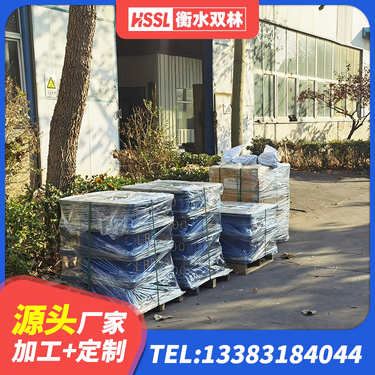 岭东区建筑铅芯隔震支座什么价格 岭东区LNR隔震支座900(II型)源头工厂 岭东区建筑分散力型隔震支座厂家 岭东区LNR抗震支座 - 第7张