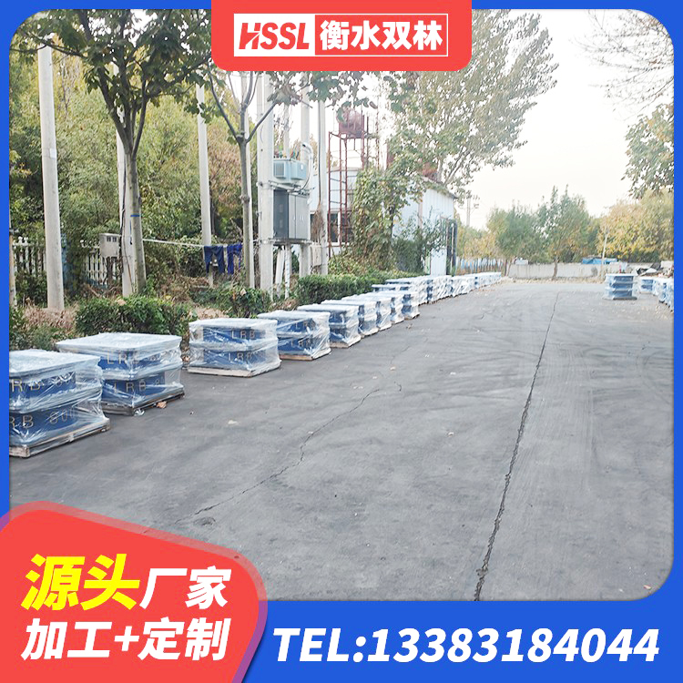 岭东区LRB1300铅芯隔震支座 岭东区建筑高阻尼隔振橡胶隔震支座 岭东区建筑隔震减震橡胶隔震支座源头工厂 岭东区水平力分散型LNR隔震支座源头工厂 - 第5张